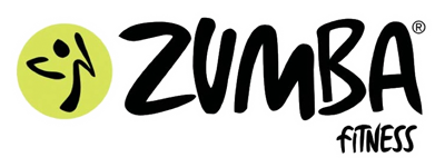 Zumba Fitness logo for Wii